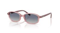 Occhiali da sole Ray-Ban Junior Bambino 0RJ9132S72014L49 - 0RJ9132S72014L49